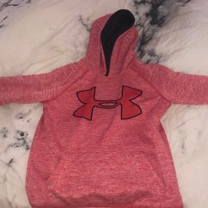 Under Armour Hoodie